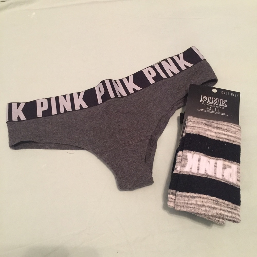 Socks & Cheekster Bundle